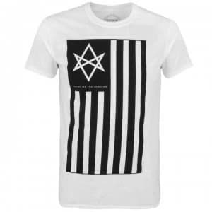 Official Bring Me The Horizon (BMTH) T Shirt - Antivist