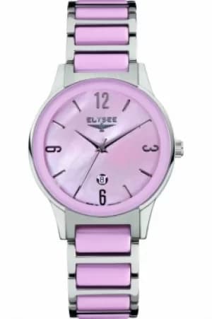 Ladies Elysee Kim Watch 30022
