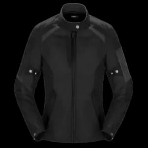 Spidi Tek Net Lady Black L
