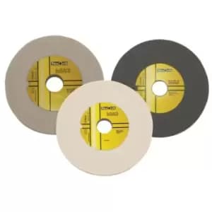 200X25X31.75MM GC60KVK Grinding Wheel