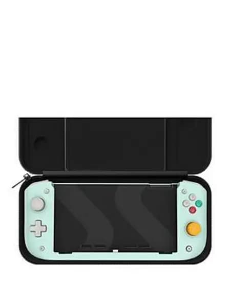 CRKD Nitro Deck Retro Mint Limited Edition with Carry Case 23ND-RM-WW-LIMITED-RET