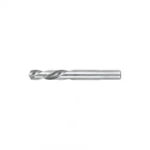 Dormer A120 HSS Stub Drill Bit 7.4mm Pack of 10