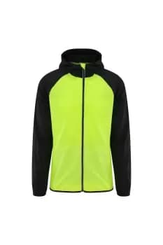 Just Cool Contrast Windshield Jacket