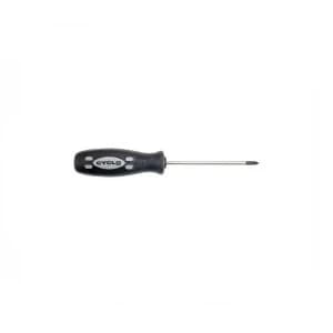 CYCLO Philips Screwdrivers 2x125