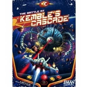 Battle of Kembles Cascade