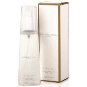 Connock London Kukui Oil Radiant Glow Body Oil 125ml