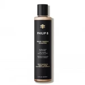 Philip B White Truffle Shampoo 220ml