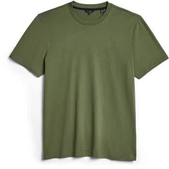 Ted Baker Overty Relaxed Fit T-Shirt - KHAKI