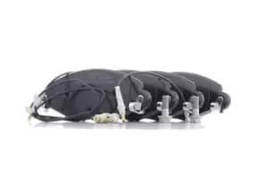 BREMBO Brake pad set CITROEN P 61 072 1617274180,425216,425249 425289,E172230