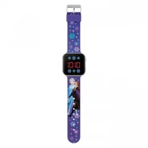 Disney Frozen 2 Kids Smartwatch