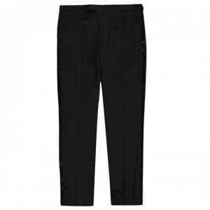 Kenneth Cole Turner Houston Trouser 92 - Black