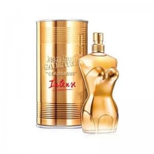 Jean Paul Gaultier Classique Intense Eau de Parfum For Her 100ml