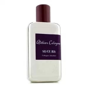Atelier Cologne Silver Iris Cologne Absolue Eau De Cologne Unisex 100ml