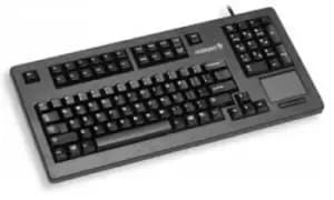 CHERRY G80-11900 TouchBoard USB Keyboard