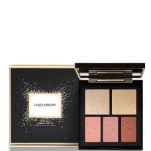 Laura Mercier First Ball Cheek Palette
