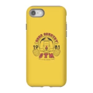 Nintendo Donkey Kong Gym Phone Case - iPhone 8 - Tough Case - Gloss