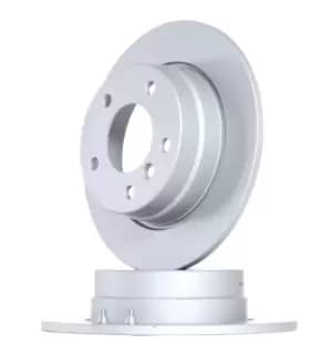 ATE Brake disc BMW 24.0110-0314.1 34216764647,34216855001 Brake rotor,Brake discs,Brake rotors