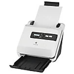 HP Scanjet Enterprise Flow 7000 S3 Document Scanner