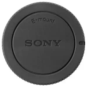 Sony Body Cap for E-Mount CSC