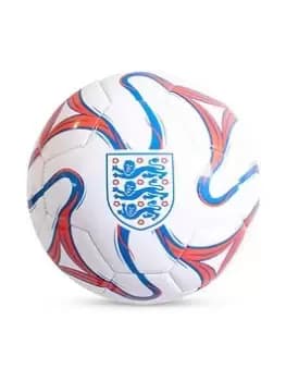 England Fa Size 5 Cosmos Football