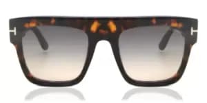 Tom Ford Eyeglasses FT0847/S Renee 52B