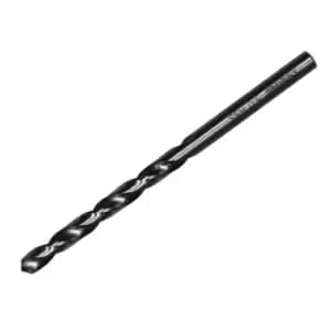 Starrett HSS Split Point Drill Bit 5.0 x 86mm