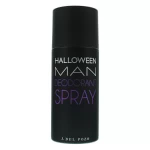 Jesus Del Pozo Halloween Man Deodorant Spray 150ml