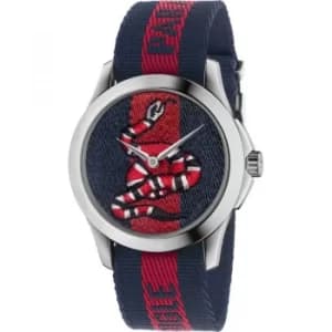 Unisex Gucci Le Marche des Merveilles Watch