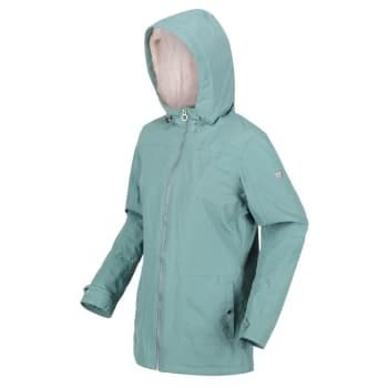 Regatta Bergonia II Waterproof Jacket - Ivy Moss