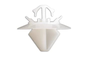 Moulding Clip for Peugeot/Citroen Pk 50 Connect 35038