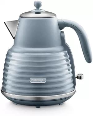 DeLonghi Scolpito KBZS3001 1.5L Cordless Kettle