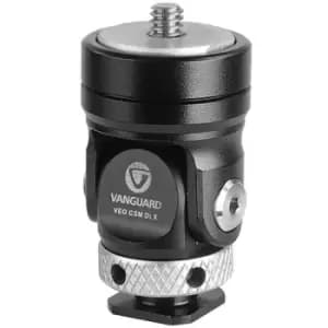 Vanguard Veo CSM DLX Directional Cold Shoe Mount