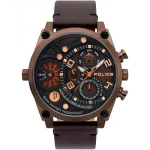 Police VIGOR Watch