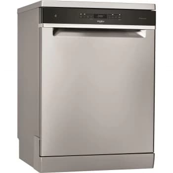 Whirlpool WFO3O41PLXUK Freestanding Dishwasher