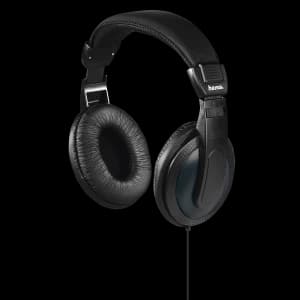Hama Basic4TV Headphones