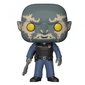 Nick Jakoby Bright Funko Pop Vinyl Figure