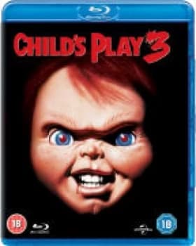 Childs Play 3