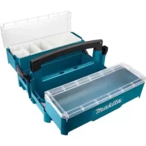 Makita MaKPac Cantilever Storage Tool Box