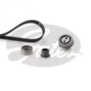 Powergrip Timing Belt Kit Gates K015302XS