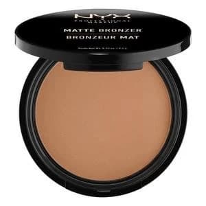 NYX Professional Makeup Matte Body Bronzer Medium
