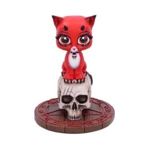 Devil Kitty (James Ryman) Ornament