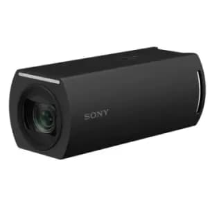 Sony SRG-XB25 IP security camera Indoor Box 3840 x 2160 pixels