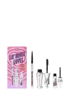 Lil' Brow Loves Mini Brow Set