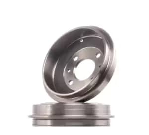 ATE Brake Drum FORD,FIAT,LANCIA 24.0218-0011.1 46819776,51863510,51900803 Rear Brakes,Drum Brake 7599325,7750119,1541801,1544173,1680868,1680869