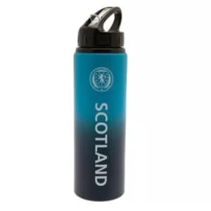 Scotland Aluminium Drinks Bottle XL