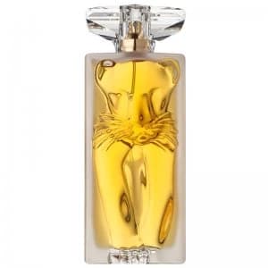 Salvador Dali La Belle et L Ocelot Eau de Parfum For Her 100ml