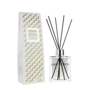 Wax Lyrical Fired Earth White Tea & Pomegranate Diffuser, 180ml