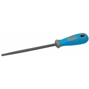 Silverline - Square File - 2nd Cut 250mm