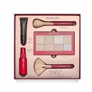 Revolution Highlight & Glow Set