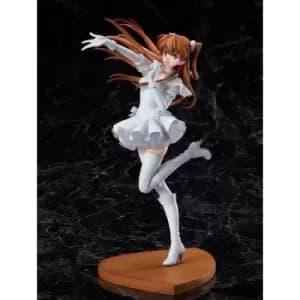 White Album 2 Shiawase no Mukougawa PVC Statue 1/8 Ogiso Setsuna 25 cm